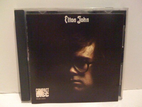 Elton John/Elton John